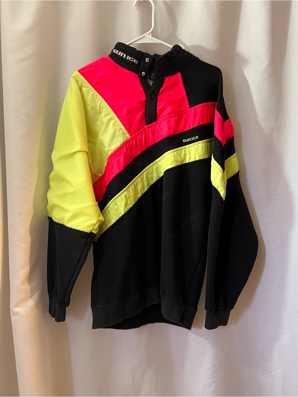 Sun Ice VTG Sweatshirt